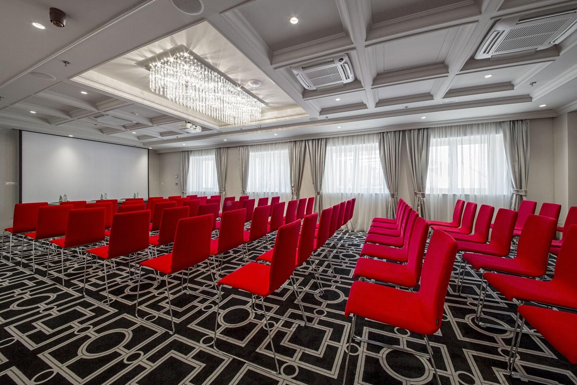 באסקה וודה Grand Hotel Slavia - Adults Only מראה חיצוני תמונה
