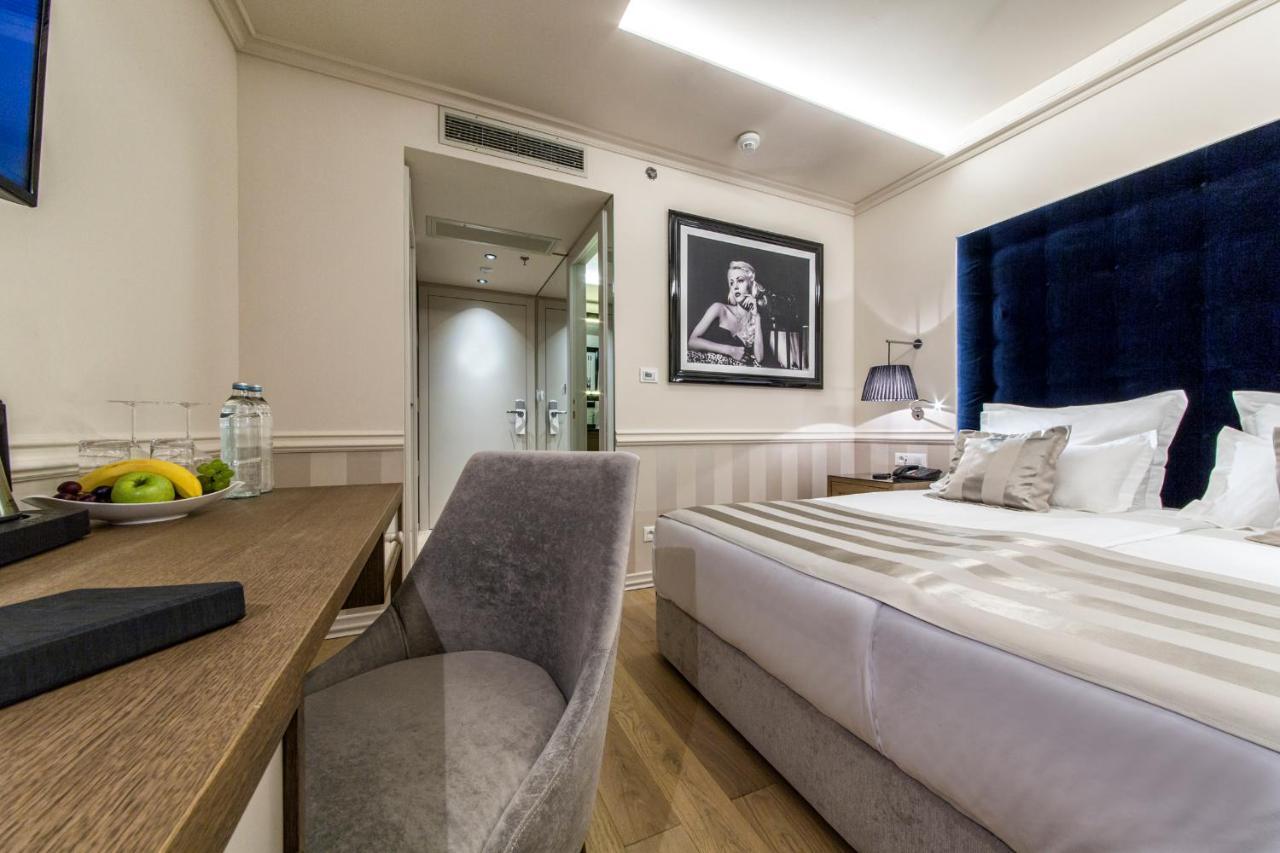 באסקה וודה Grand Hotel Slavia - Adults Only מראה חיצוני תמונה