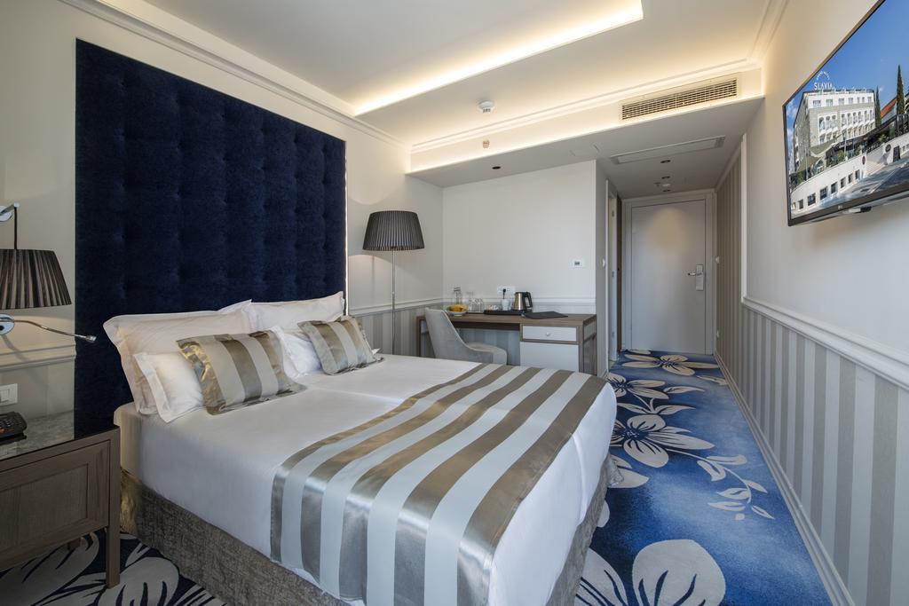 באסקה וודה Grand Hotel Slavia - Adults Only חדר תמונה
